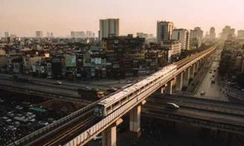 Metro Hà Nội báo lãi tăng 138%: Mỗi 1 đồng thu từ bán vé, ngân sách "gánh" hơn 5 đồng trợ giá