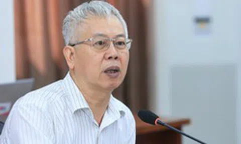 Định hướng mới thay đổi cục diện thị trường bất động sản