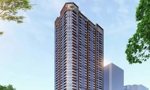 Điểm những dự án NOXH có vị trí 'đắc địa' tại Hà Nội vừa khởi công, giao đất