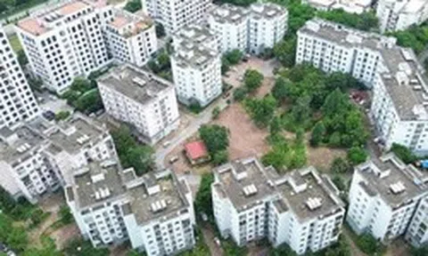 Hướng tới mục tiêu mọi người dân đều có chỗ ở