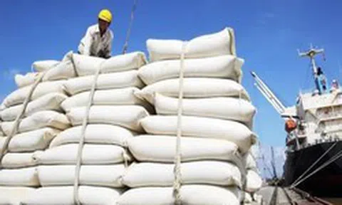 Cà phê, gạo đồng loạt tăng giá