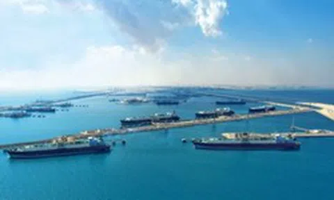 Phát hiện một tàu âm thầm tắt tín hiệu rời eo biển Hormuz, chở đầy khí đốt đến thẳng một quốc gia châu Á đang lên ‘cơn khát’