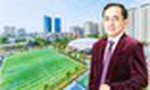 ĐH của vị Giáo sư hiếm hoi trên sàn chứng khoán Việt tung ra 50 tỷ để hút người tài: Miễn học phí 100%, hỗ trợ thêm 480 triệu đồng