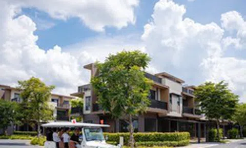 Thị trường miền Nam tiếp tục hút sự quan tâm của nhà đầu tư bất động sản miền Bắc
