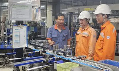 Ngành điện có khuyến cáo quan trọng trước khi áp dụng khung giờ cao điểm mới