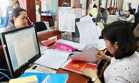 Thông báo quan trọng liên quan đến sổ đỏ, tất cả người dân chú ý