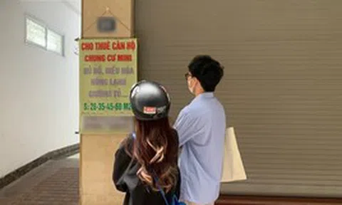 Tất cả người thuê và cho thuê nhà chú quy định phạt tới 30 triệu đồng từ hôm nay 25/5