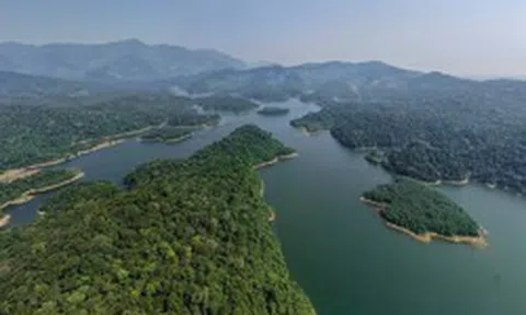 Việt Nam sắp có Bà Nà Hills thứ hai, nhưng không phải do Sun Group phát triển