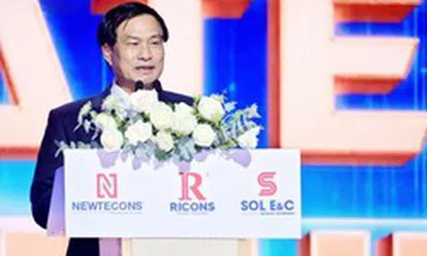 Newtecons - Ricons - SOL E&C trong hệ sinh thái của ông Nguyễn Bá Dương đồng loạt bổ nhiệm Giám đốc Điều hành mới