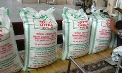 Nhận tin tình báo rồi đột kích một ngôi nhà, công an phát hiện đường dây sản xuất phân bón giả, tịch thu hơn 32 tấn sản phẩm