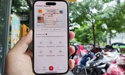 Thông tin liên quan đến số định danh điện tử mà người dân cần biết