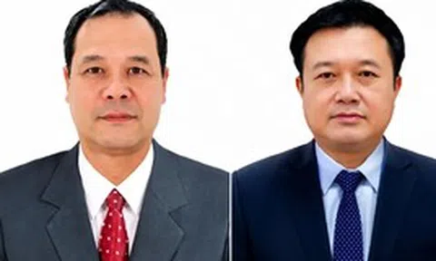 Phó Chủ tịch HĐND và Trưởng Ban Nội chính tỉnh Quảng Ninh bị khai trừ đảng
