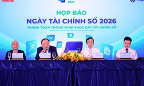 Hơn 1,3 triệu lượt khách hàng tạm dừng, hủy giao dịch chuyển tiền sau khi nhận cảnh báo này