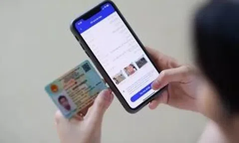 Tất cả người dân chú ý hành vi liên quan dữ liệu cá nhân có thể bị phạt tới 3 tỷ đồng