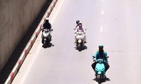 Tin mới nhất về thời điểm xuất hiện mưa to, chấm dứt nắng nóng đặc biệt gay gắt ở miền Bắc