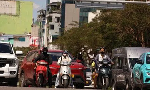 Đợt nắng nóng khắc nghiệt kéo dài, có gì bất thường và khi nào hạ nhiệt?