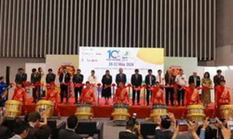 C.P. Việt Nam phát triển chuỗi thực phẩm bền vững