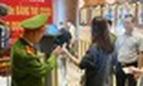 Tiện ích chưa từng có sẽ xuất hiện trên ứng dụng VNeID của tất cả người dân Việt Nam