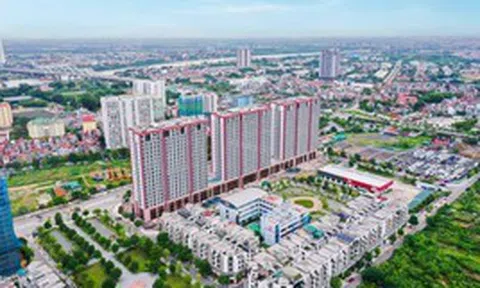 Hà Nội đề xuất chuyển nhượng nhà ở thương mại trong KĐT đa mục tiêu sau 3 năm: Chuyên gia nói gì?