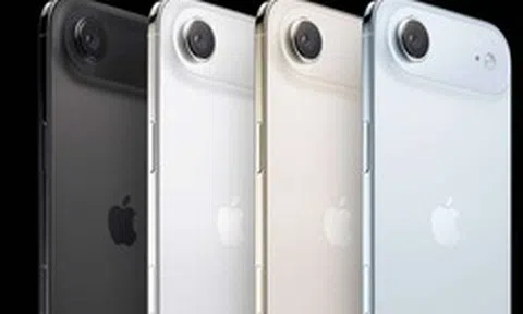 Vì sao mẫu iPhone này giảm giá tới 10 triệu đồng?