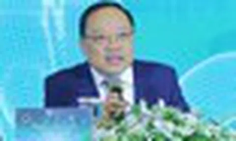 Vụ trưởng Vụ Thanh toán: NHNN không cấm tách lệnh khi chuyển khoản trên 500 triệu, nhưng tách lệnh mà chỉ xác thực sinh trắc học một lần là sai quy định