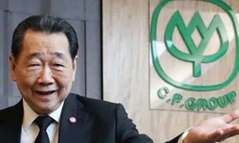 Tập đoàn CP có biến