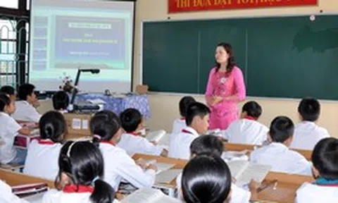 Thông tin quan trọng từ ngày 07/7: Phụ cấp nghề giáo viên, người làm giáo dục đến 80%