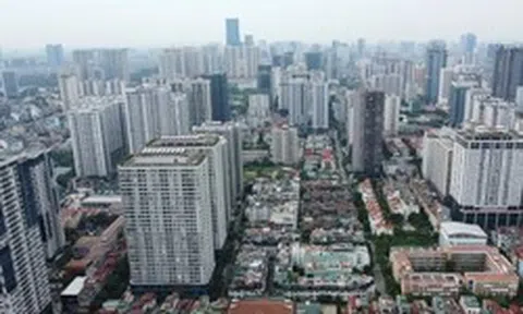 Thủ tướng yêu cầu Hà Nội phát triển nhà ở cho thuê quy mô lớn