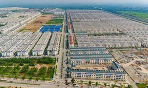 Đừng vội ôm vàng khi "hầm trú ẩn" này đang ảnh hưởng nhiều từ dòng vốn đầu cơ, giới đầu tư sành sỏi đang âm thầm gom bất động sản đón sóng mới