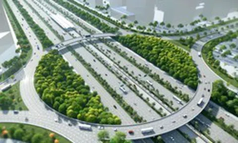 Một phường tại Bắc Ninh chuẩn bị thu hồi đất của hơn 2.500 hộ dân để triển khai tuyến đường gần 29.000 tỷ, nối Hà Nội với sân bay lớn nhất miền Bắc