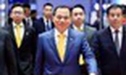 Tỷ phú Phạm Nhật Vượng sẽ làm phim về thời nhà Trần, tôn vinh Hào khí Đông A, khát vọng vươn tầm quốc tế