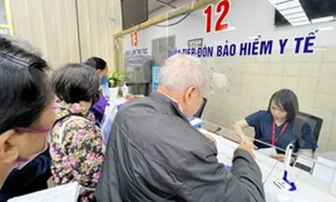 Tất cả người dân đang sử dụng Bảo hiểm y tế chú ý quy định hỗ trợ mới nhất từ 10/7
