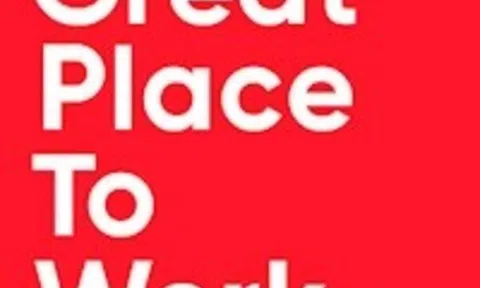 Bảng xếp hạng Best Workplaces in Vietnam 2026 Đã Được Công Bố