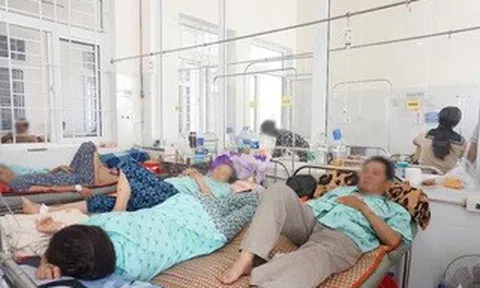 Phó Chủ tịch tỉnh Gia Lai yêu cầu làm rõ vụ nghi ngộ độc thực phẩm do ăn bánh mì