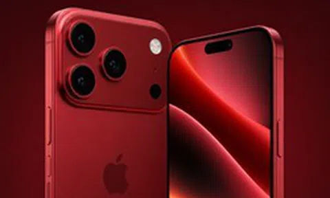 iPhone 18 Pro Max lộ thêm màu sắc mới