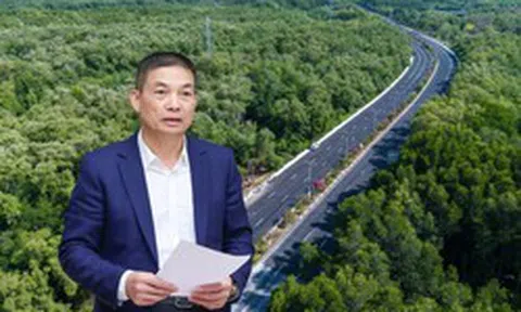 Tập đoàn Sơn Hải “để mắt” tới dự án hơn 16.000 tỷ tại tuyến đường có quy mô đầu tư lớn nhất vùng Đông Nam Bộ