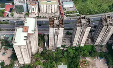 Hà Nội sẽ triển khai một số dự án nhà ở cho thuê ngay trong tháng 6
