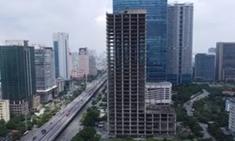 Dàn cựu lãnh đạo VICEM xin giảm án và tiền bồi thường vụ tháp nghìn tỷ bỏ hoang gần 11 năm