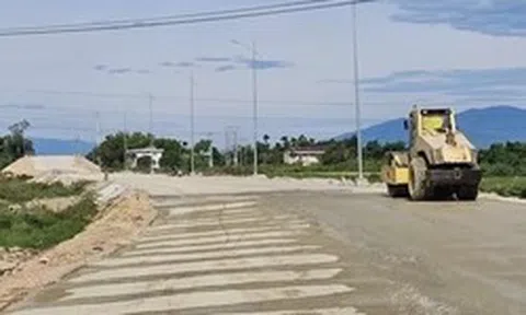 Điều chuyển hàng loạt dự án chậm tiến độ