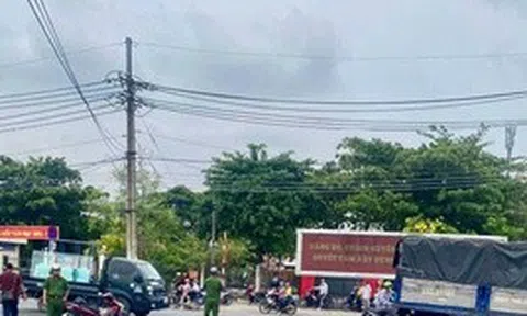 Hai người phụ nữ tử vong thương tâm dưới gầm xe tải ở Tây Ninh