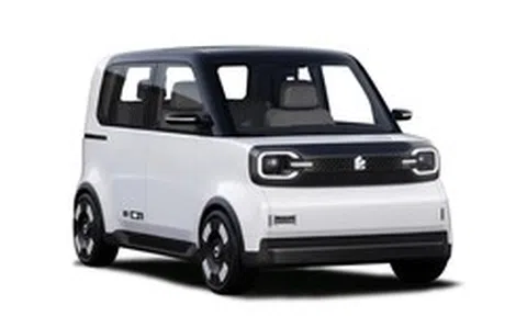 Ngay tại Nhật Bản, một hãng xe Trung Quốc chuẩn bị làm điều chưa đối thủ nào dám thử - tung 4 mẫu mini EV mới, nhắm vào 'mỏ vàng' của Honda