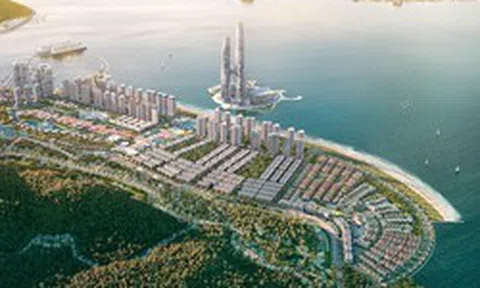 Hệ sinh thái trải nghiệm đêm tạo dòng tiền thực tại Sun Elite City