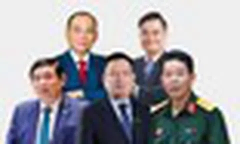 'Soi' chữ ký của 20 Chủ tịch các doanh nghiệp lớn nhất thị trường chứng khoán Việt Nam