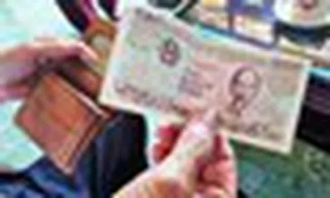 Xôn xao hỗ trợ thiệt hại do bão lũ 2.600 đồng, phường Bình Định báo cáo gì?