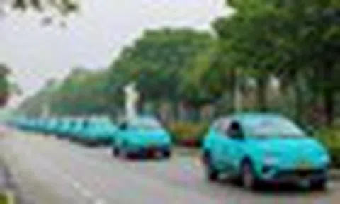 VinFast biến động lớn về vốn điều lệ