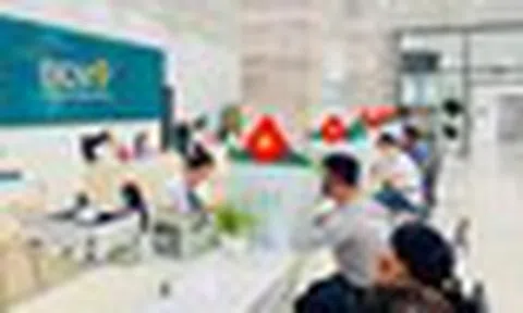 Đợt tuyển dụng gây chú ý của BIDV: Không nhận người quá 24 tuổi