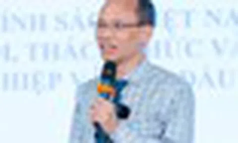 TS Cấn Văn Lực: Việt Nam còn "bảo bối" mà nhiều tổ chức quốc tế chưa nhìn ra