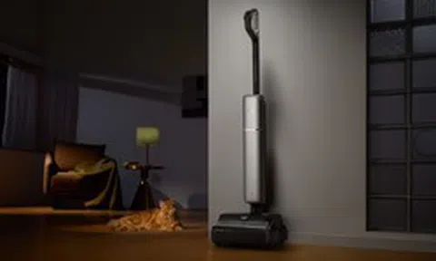 Thị trường thiết bị làm sạch tăng nhiệt, Dreame tung loạt sản phẩm mới tại Việt Nam