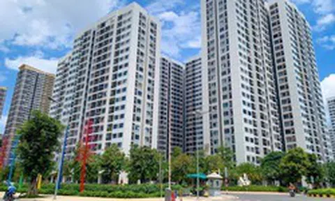 "Sóng ngầm" tái cấu trúc thị trường bất động sản nhà ở: Loại hình nào sẽ dẫn dắt chu kỳ mới?