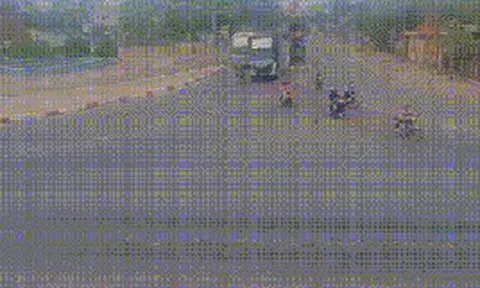 CSGT tỉnh Tây Ninh nêu nguyên nhân 2 vụ tai nạn làm 4 người chết trong 1 ngày